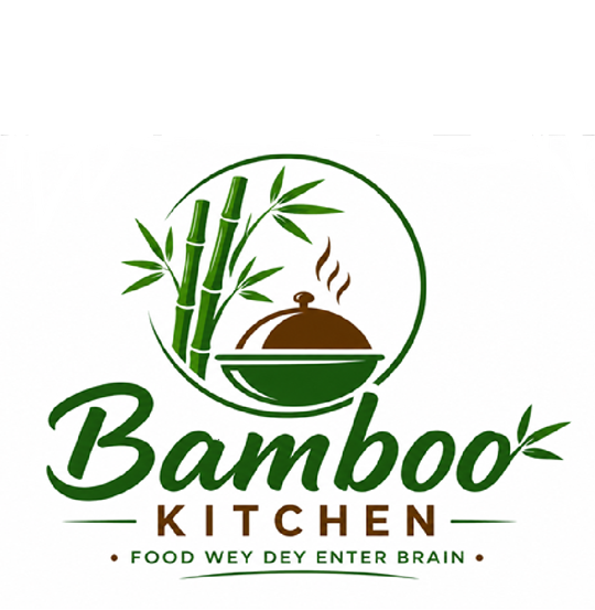 Bamboo Kitchen